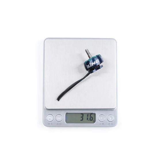 Original IFlight XING2 2306 1755KV/2555KV 4S/6S High Quality Brushless Motor for FPV Racing Freestyle Longrange FPV Quadcopter